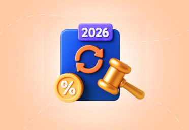 Налоговая реформа-2026: что изменилось после третьего чтения | Статья Lad