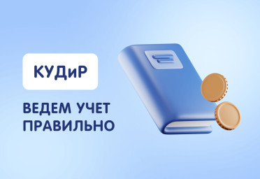 Книга учета доходов и расходов: ведем учет правильно | Статья Lad