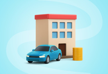 Продали в 2024 году автомобиль или недвижимость: отчитайтесь и уплатите налог | Статья Lad