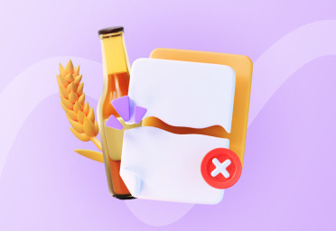 Отмена алкодеклараций для продавцов пива, сидра, медовухи и пуаре | Статья Lad