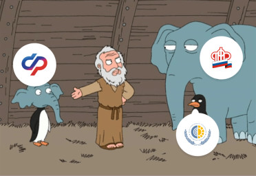 Объединение ПФР и ФСС: что изменится для бизнеса | Статья Lad