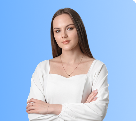 Зубкова Екатерина